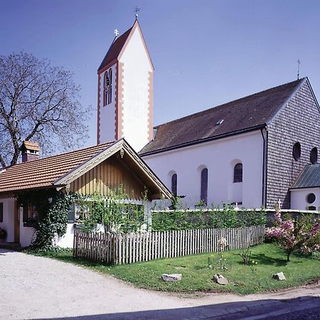 Landhaus Benediktenhof باد تولز الغرفة الصورة