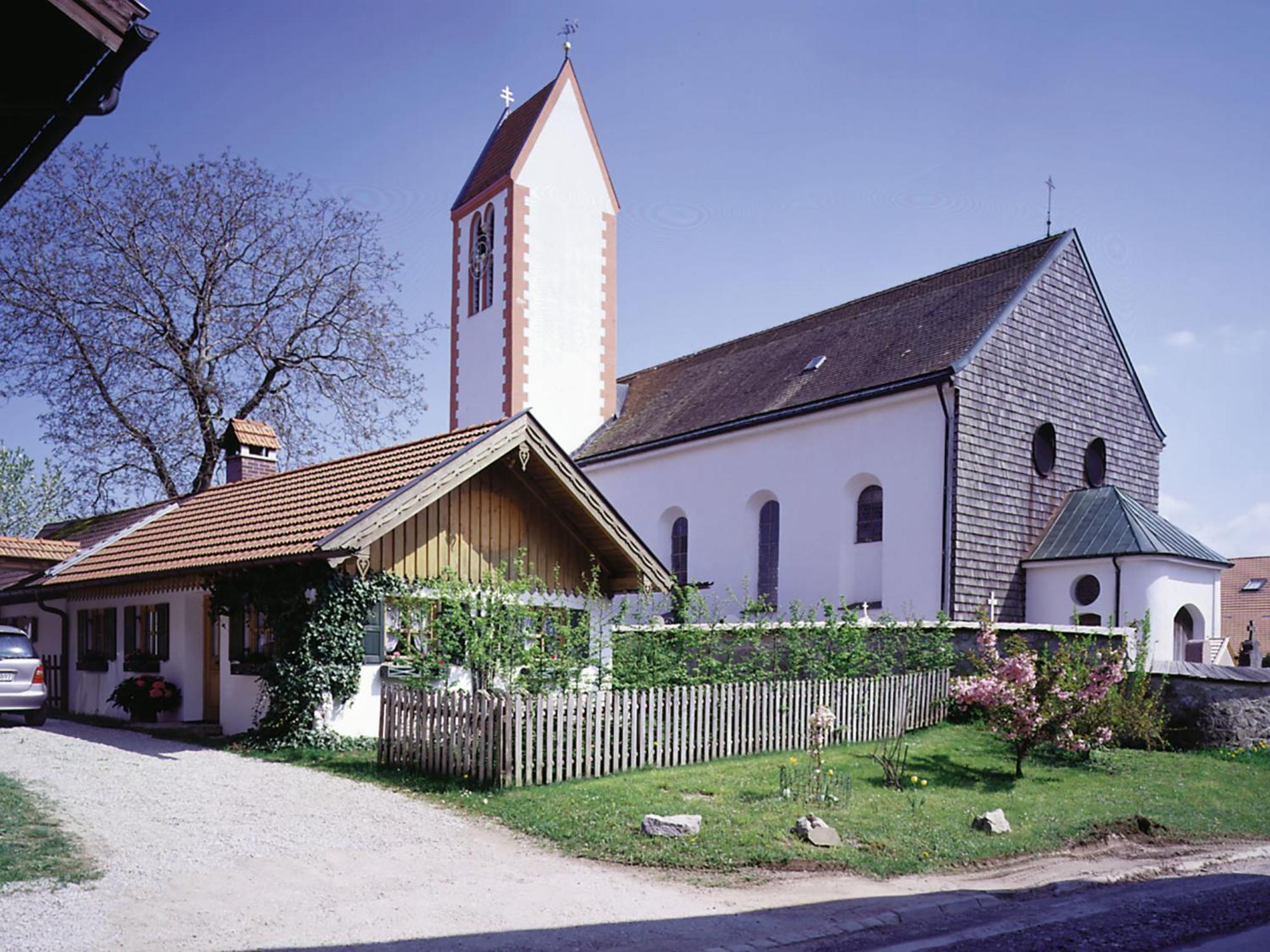 Landhaus Benediktenhof باد تولز الغرفة الصورة