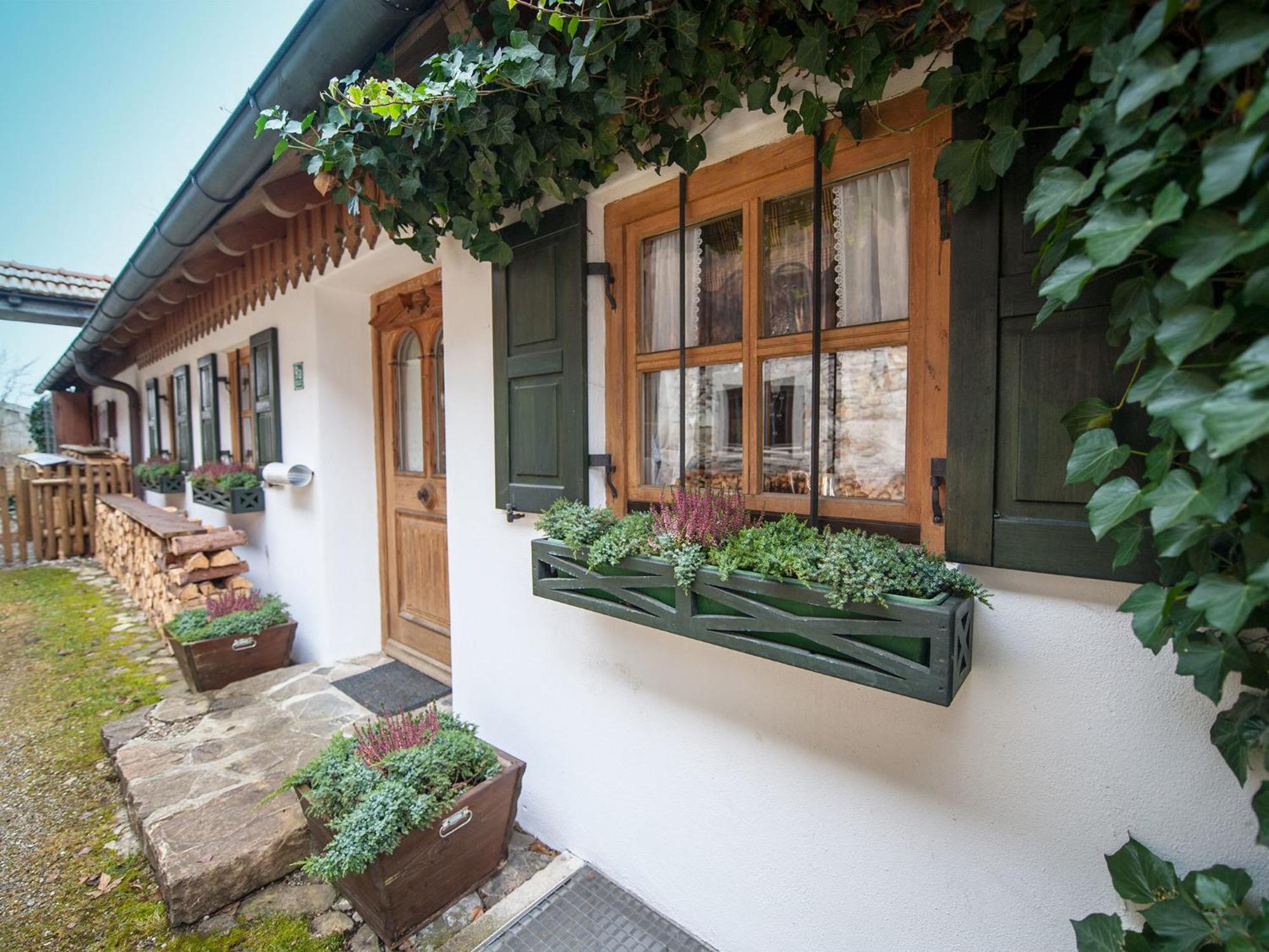 Landhaus Benediktenhof باد تولز الغرفة الصورة