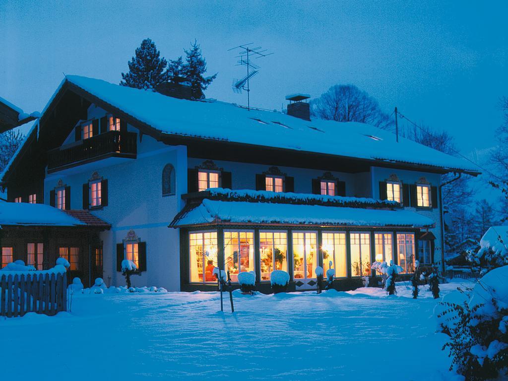 Landhaus Benediktenhof باد تولز المظهر الخارجي الصورة