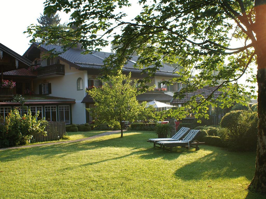 Landhaus Benediktenhof باد تولز المظهر الخارجي الصورة