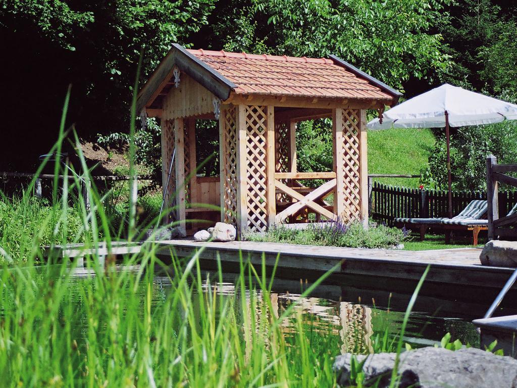 Landhaus Benediktenhof باد تولز المظهر الخارجي الصورة